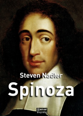 Spinoza. Una vida