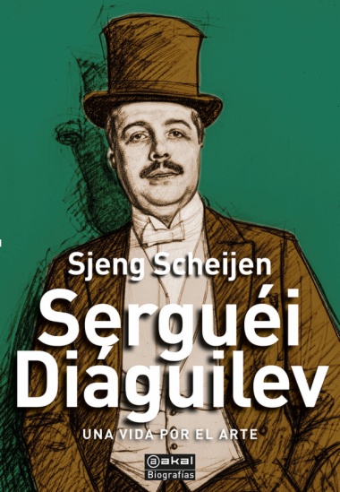Serguéi Diáguilev