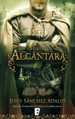 Imagen de apoyo de  El caballero de Alcántara