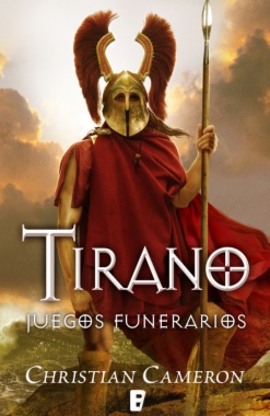 Tirano. Juegos funerarios