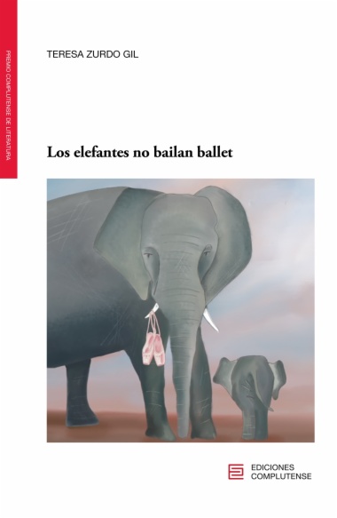 Los elefantes no bailan ballet