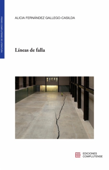 Líneas de falla