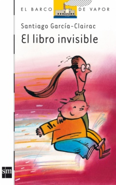 El libro invisible