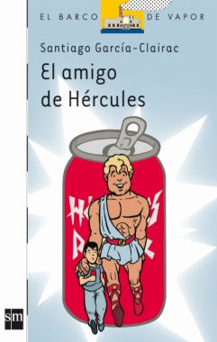El amigo de Hércules