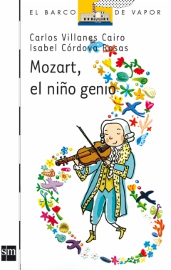 Mozart, el niño genio