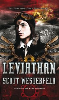 Leviathan (Trilogía Leviathan parte I)