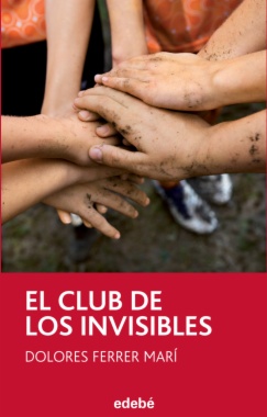 El club de los Invisibles