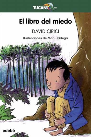 El libro del miedo
