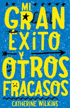 Mi gran éxito y otros fracasos