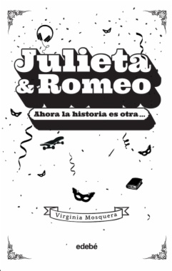 JULIETA & ROMEO