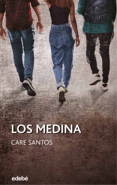 LOS MEDINA