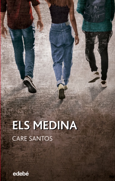 ELS MEDINA