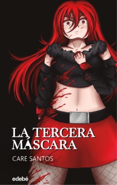 LA TERCERA MÀSCARA