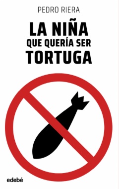 LA NIÑA QUE QUERÍA SER TORTUGA