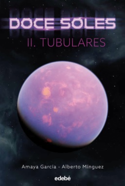 Doce soles II: Tubulares