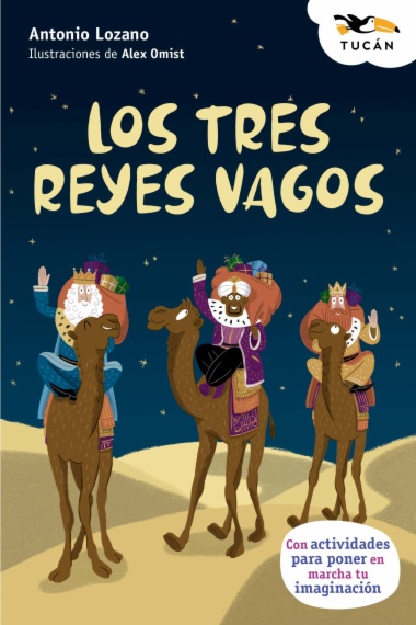 LOS TRES REYES VAGOS