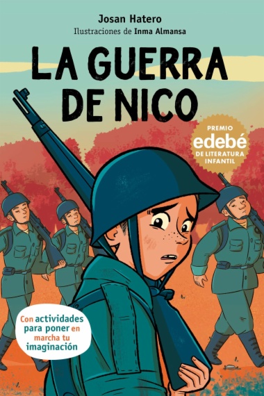 LA GUERRA DE NICO