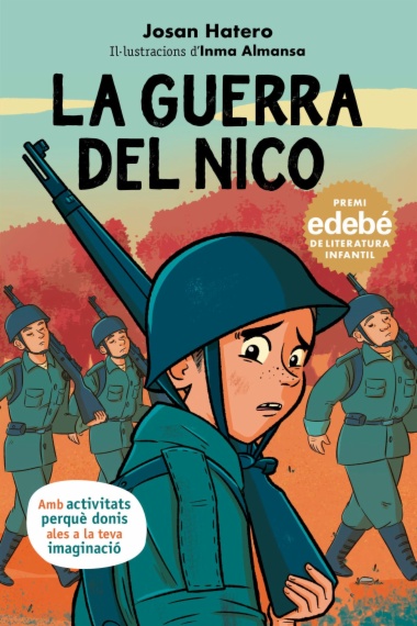 LA GUERRA DEL NICO
