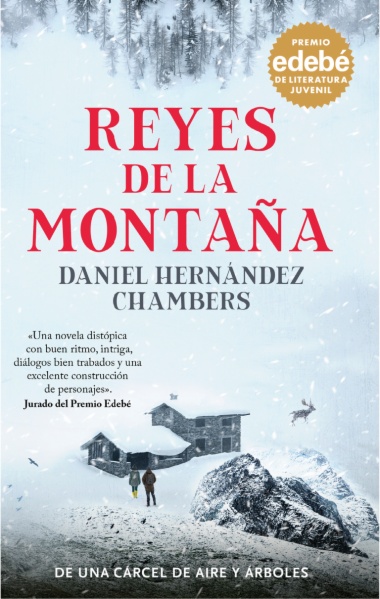 REYES DE LA MONTAÑA