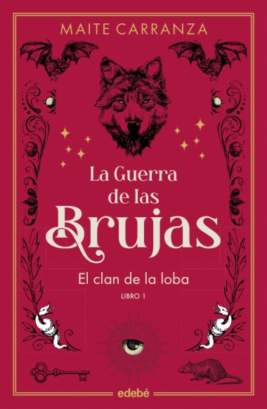 EL CLAN DE LA LOBA