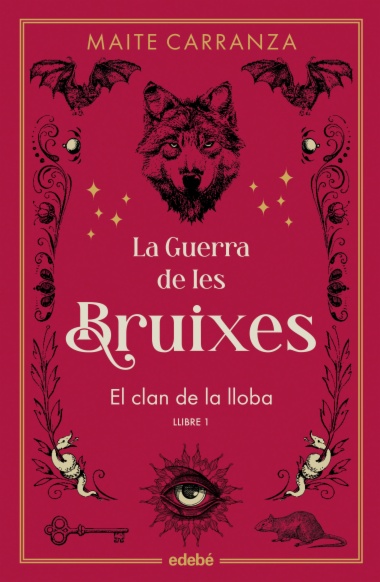 EL CLAN DE LA LLOBA