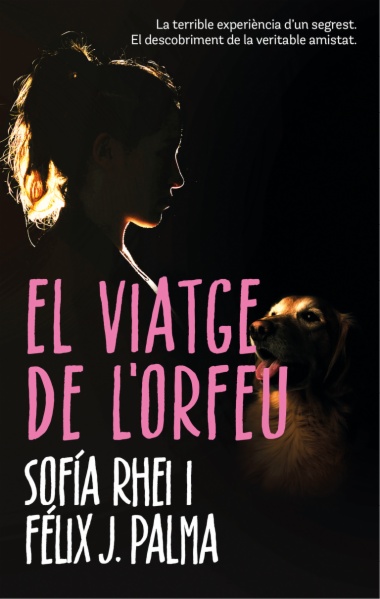 EL VIATGE DE L'ORFEU