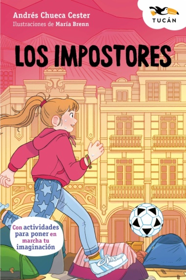 LOS IMPOSTORES