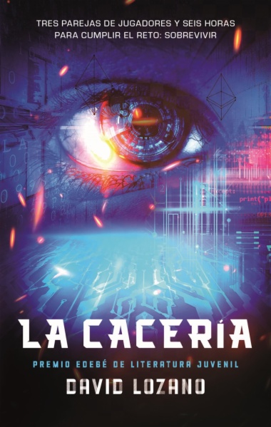 LA CACERÍA