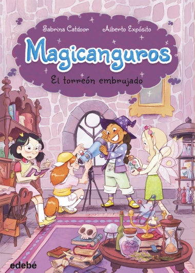 EL TORREÓN EMBRUJADO
