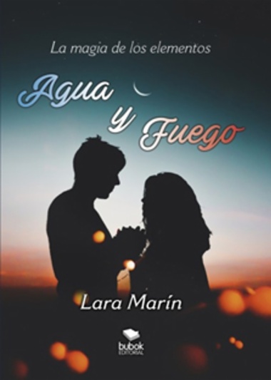 Imagen de apoyo de La magia de los elementos: Agua y fuego