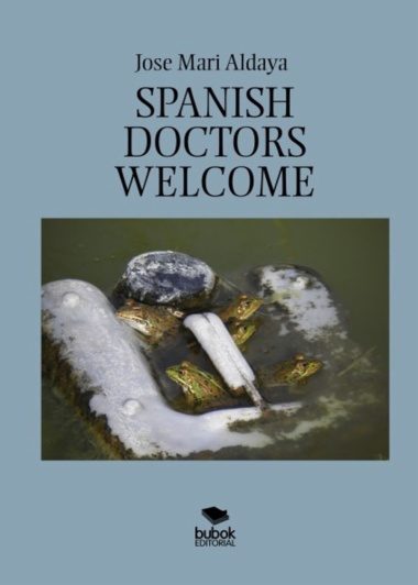 Spanish Doctors Welcome