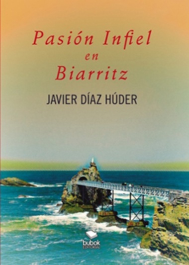 Imagen de apoyo de  Pasión infiel en Biarritz