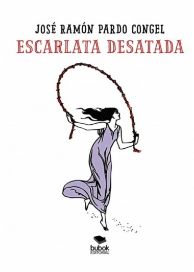 Escarlata desatada