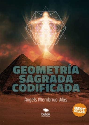 Imagen de apoyo de Geometría Sagrada Codificada