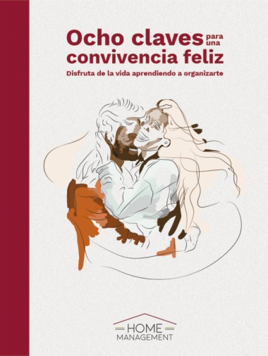 Imagen de apoyo de 8 claves para una convivencia feliz