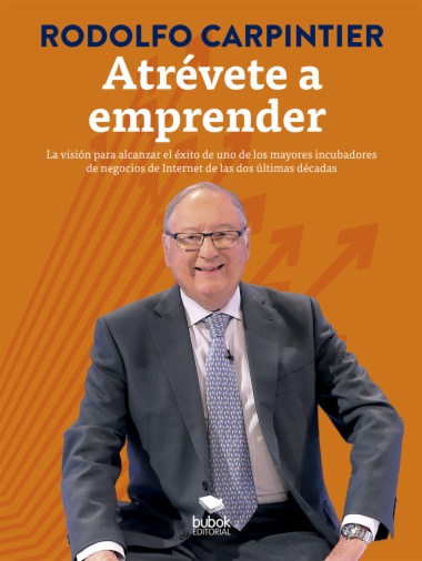 Imagen de apoyo de Atrévete a emprender