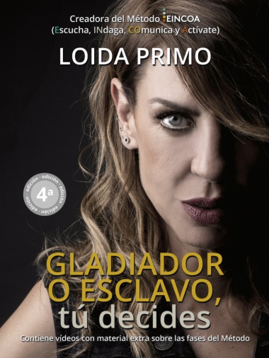 Imagen de apoyo de Gladiador o esclavo, tú decides