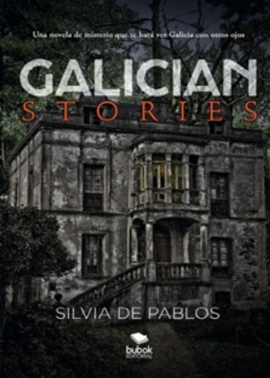 Imagen de apoyo de  Galician Stories