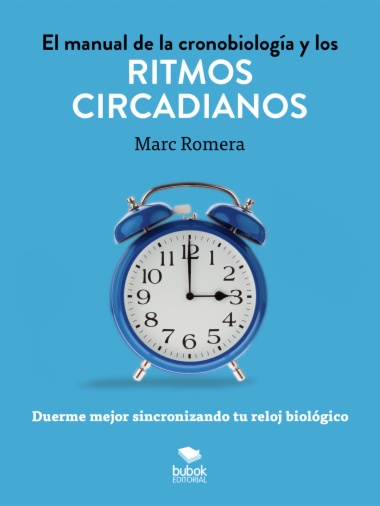 Imagen de apoyo de El manual de la cronobiología y los ritmos circadianos