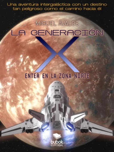 Imagen de apoyo de  La generación X: enter en la zona norte