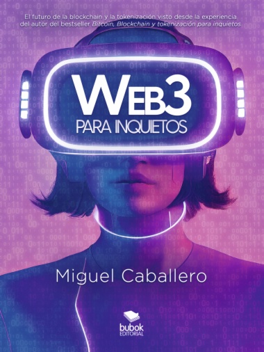 Imagen de apoyo de Web3 para inquietos