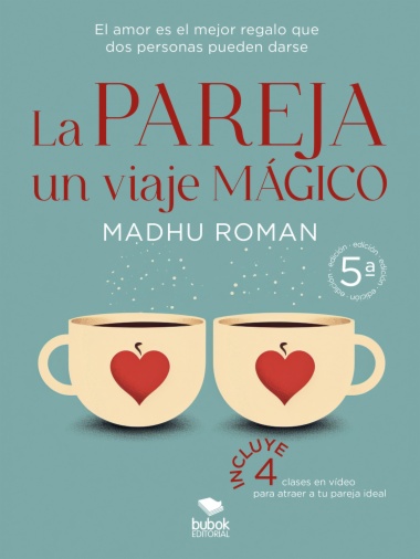 Imagen de apoyo de La pareja, un viaje mágico