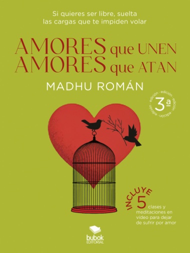 Imagen de apoyo de Amores que unen, amores que atan