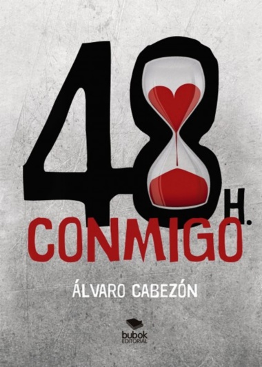 Imagen de apoyo de 48 horas conmigo