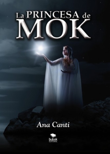 Imagen de apoyo de La Princesa de Mok