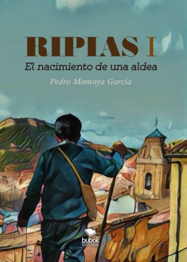 Imagen de apoyo de Ripias. El Nacimiento de una aldea. Parte I
