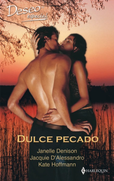 Dulce pecado