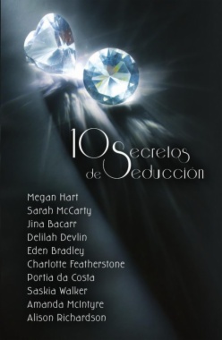 Imagen de apoyo de  10 secretos de seducción