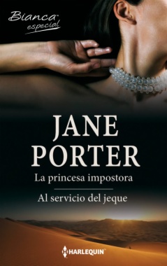 La princesa impostora/Al servicio del jeque