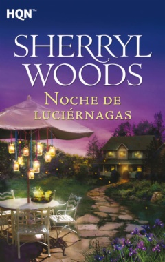 Noche de luciérnagas